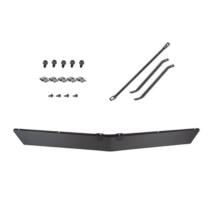 1969 Camaro / Firebird Front Spoiler Kit