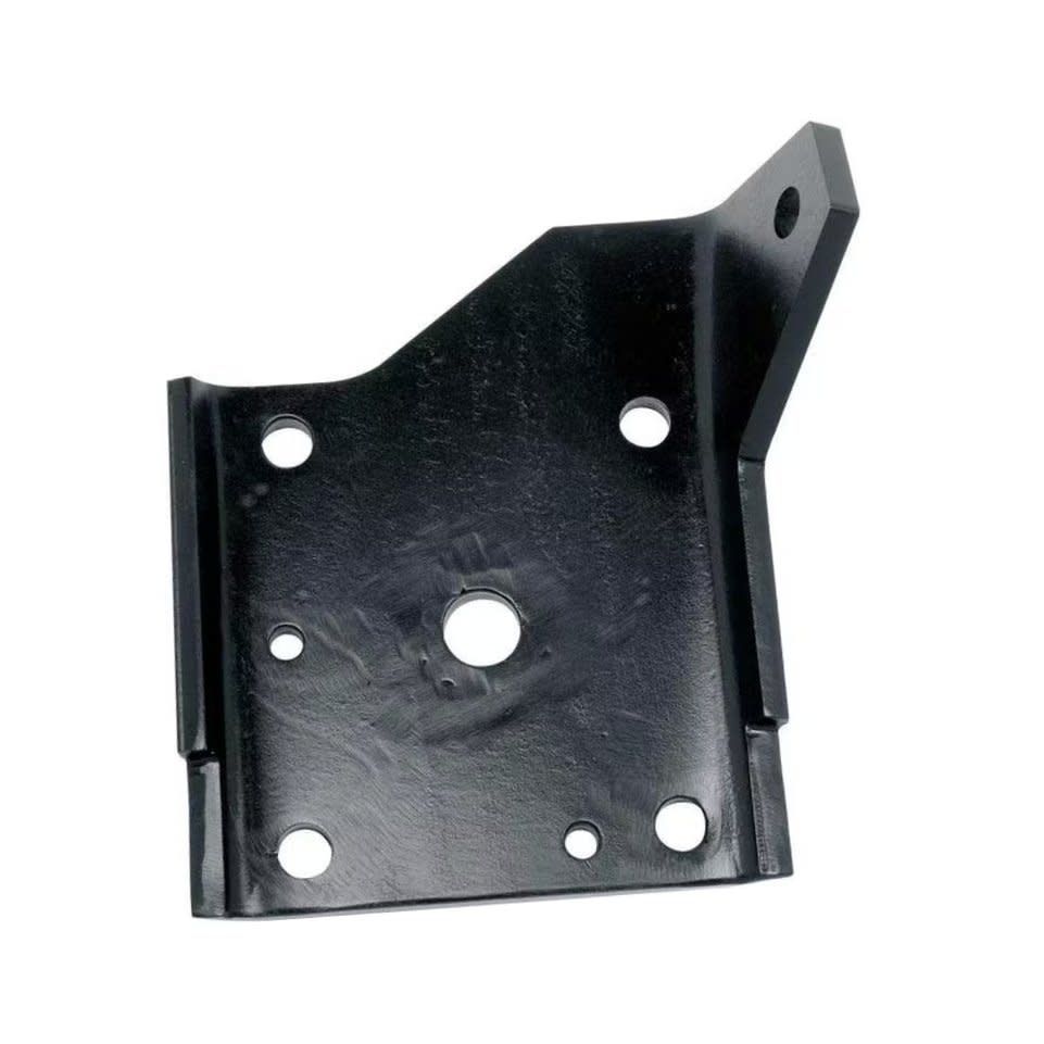 1968-69 Camaro/Firebird Multi Leaf Shock Mount Plate RH