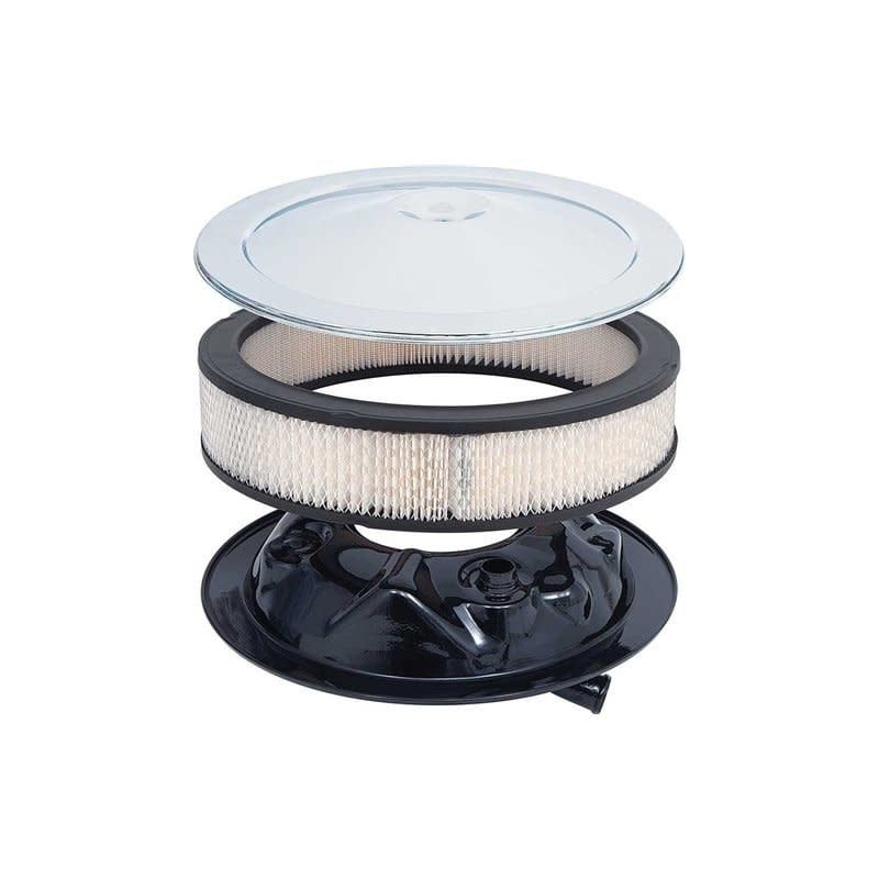 1967-69 Camaro Open Air Cleaner