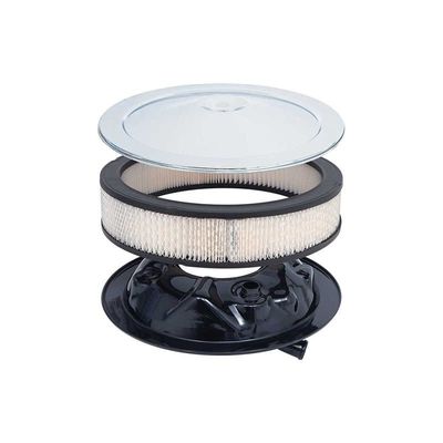 1967-69 Camaro Open Air Cleaner