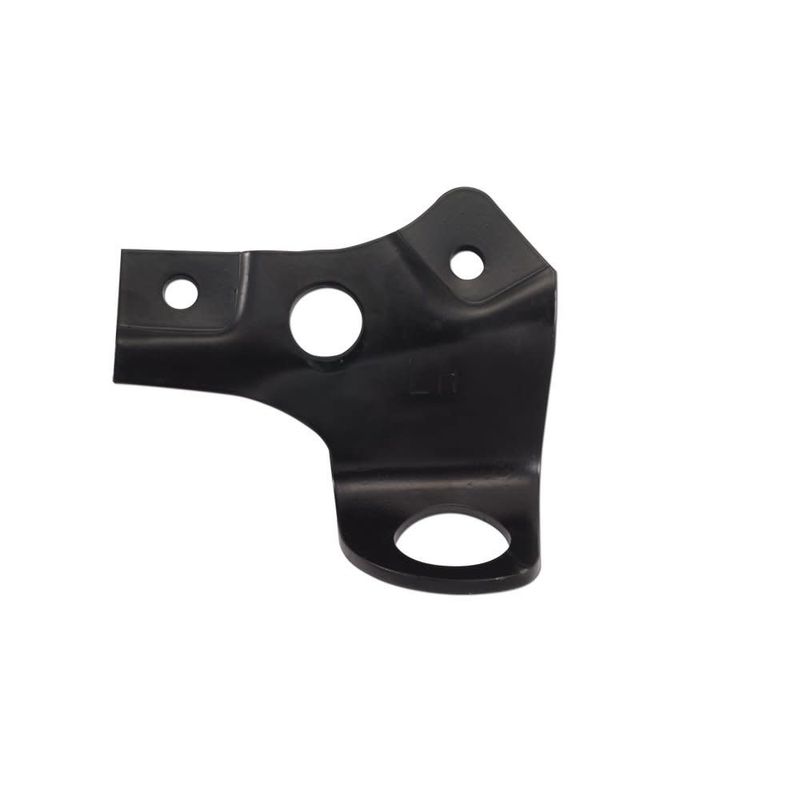 1968 Camaro Front Outer Bumper Bracket - LH