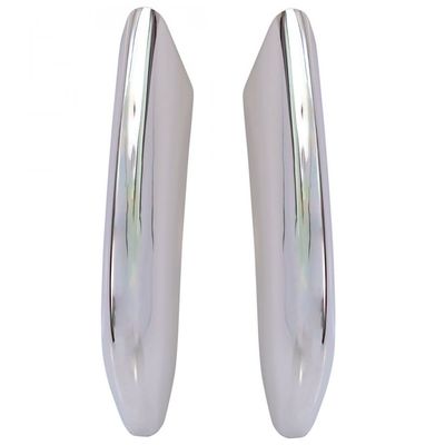 1967-68  Camaro Standard Rear Bumper Guards