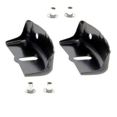 1968 Camaro Standard Grille Brackets