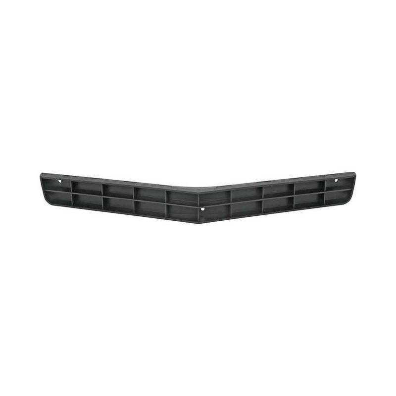 1978-79 Camaro Lower Grille Z28/RS Black