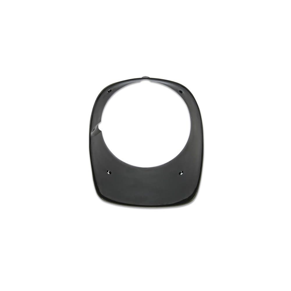 1978-81 Camaro Z28 Headlight Bezel RH Black