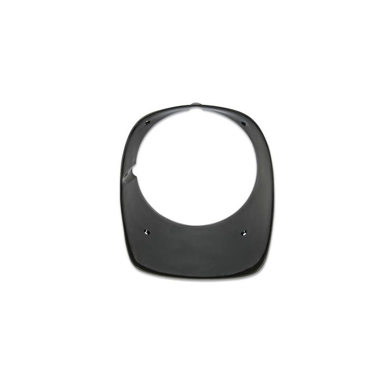 1978-81 Camaro Z28 Headlight Bezel RH Black