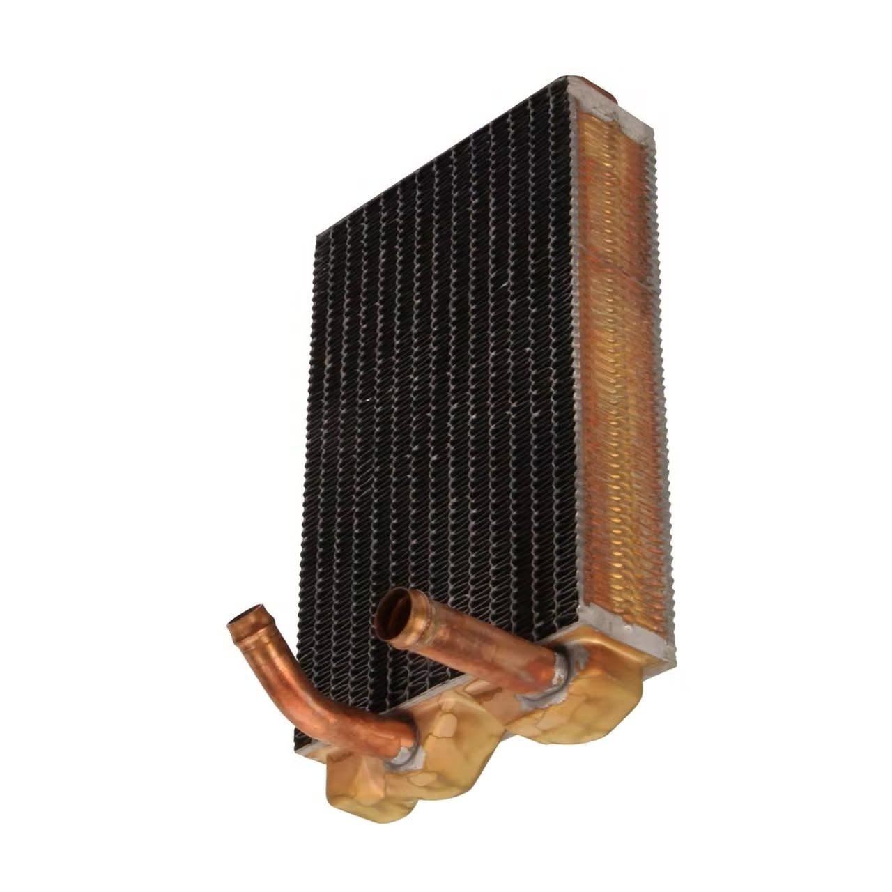 1967 Camaro Firebird Copper Heater Core Small Block w/o AC