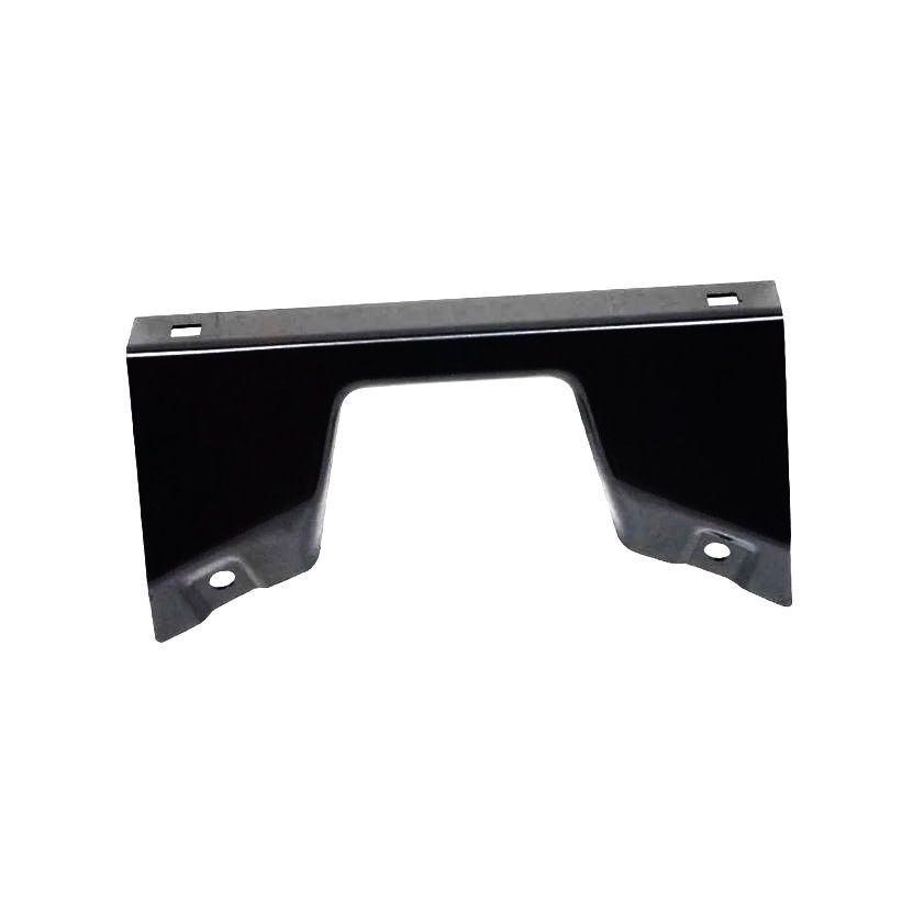 1970-73 Camaro Standard License Bracket