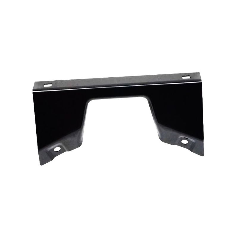 1970-73 Camaro Standard License Bracket