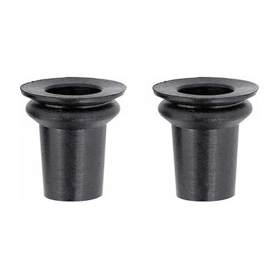 1968-69 Camaro SS Hood Louver Drains
