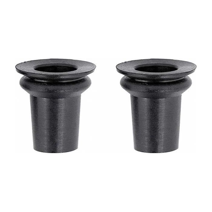 1968-69 Camaro SS Hood Louver Drains