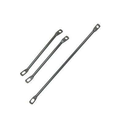 1969 Camaro / Firebird Front Spoiler Bracket Set