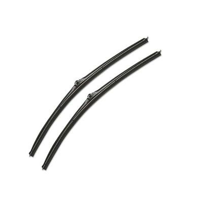 1970-81 Camaro Black Wiper Blades - Pair