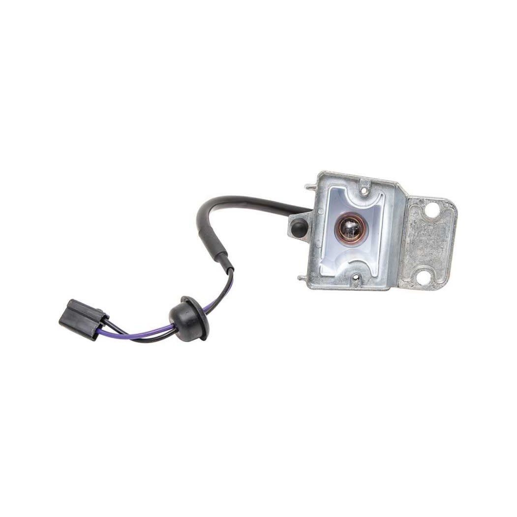 1968 Camaro RS Park Light Housing - LH