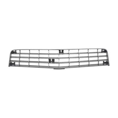 1978-79 Camaro Upper Grille Standard - Silver
