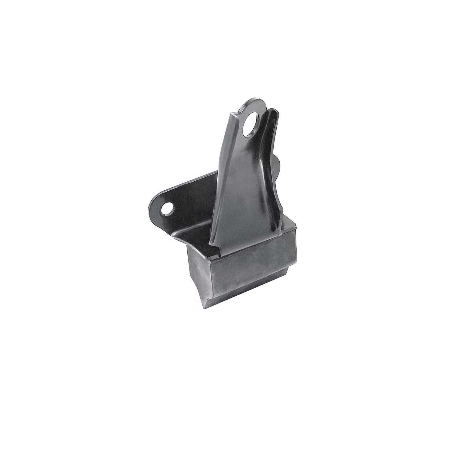 1968-69 Camaro/ Firebird Rear Axle Bumper &amp; Bracket LH