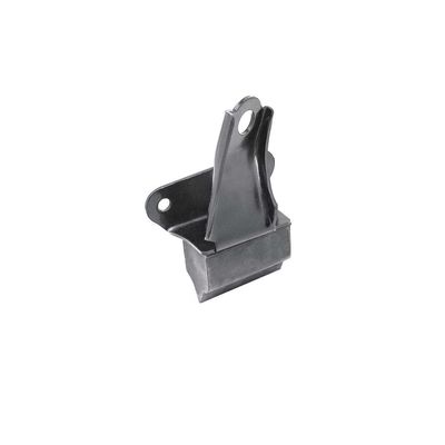 1968-69 Camaro/ Firebird Rear Axle Bumper &amp; Bracket LH