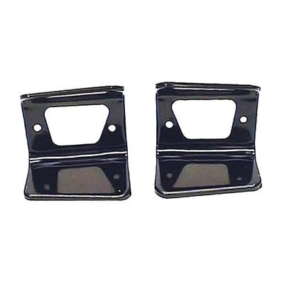 1967 Camaro RS Park Light Brackets - Pair