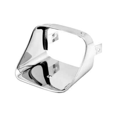 1978-81 Camaro Park Lamp Bezel RH Chrome
