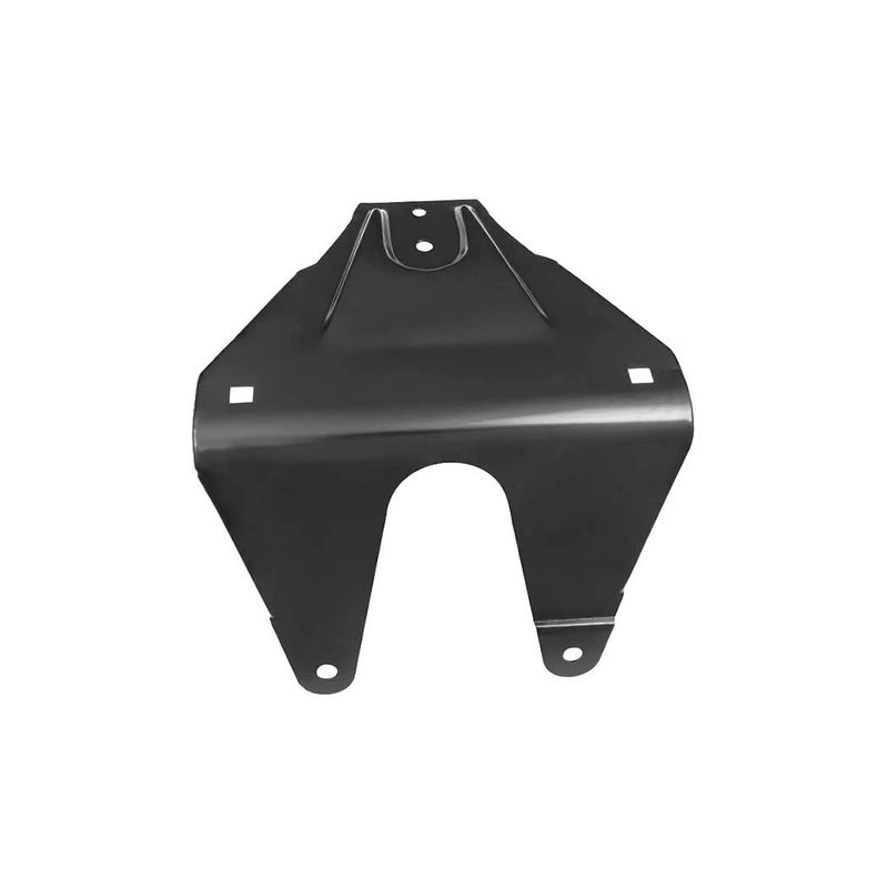 1969 Camaro Front License Plate Bracket