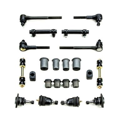 1967-69 Camaro/Firebird Front Suspension Rebuild Kit