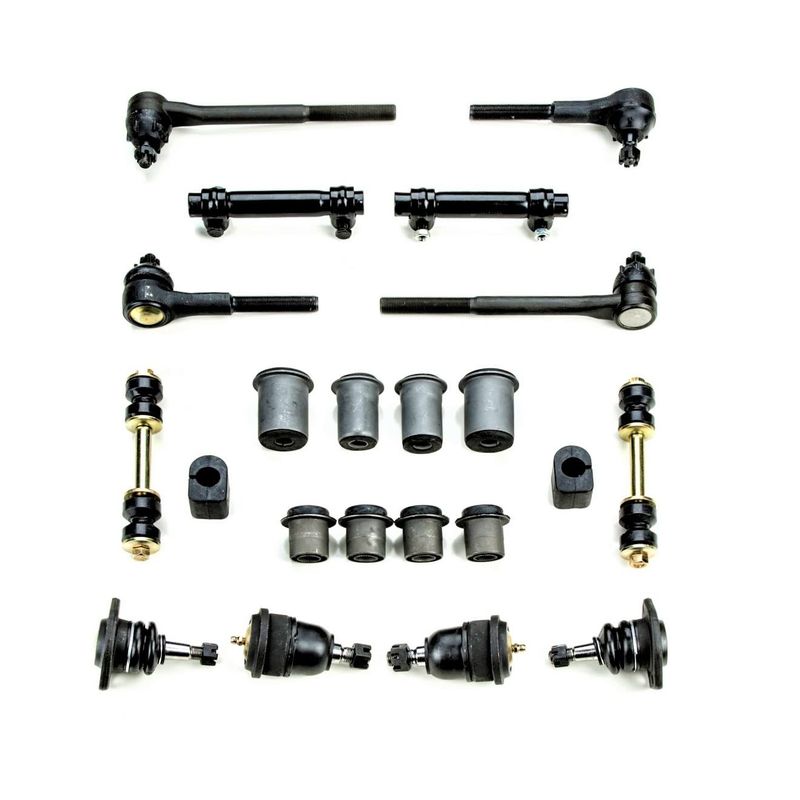 1967-69 Camaro/Firebird Front Suspension Rebuild Kit