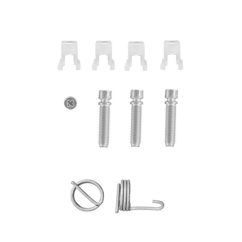 1967 Camaro/ 1962-68 Chevy/Pickup Headlight Adjusting Kit