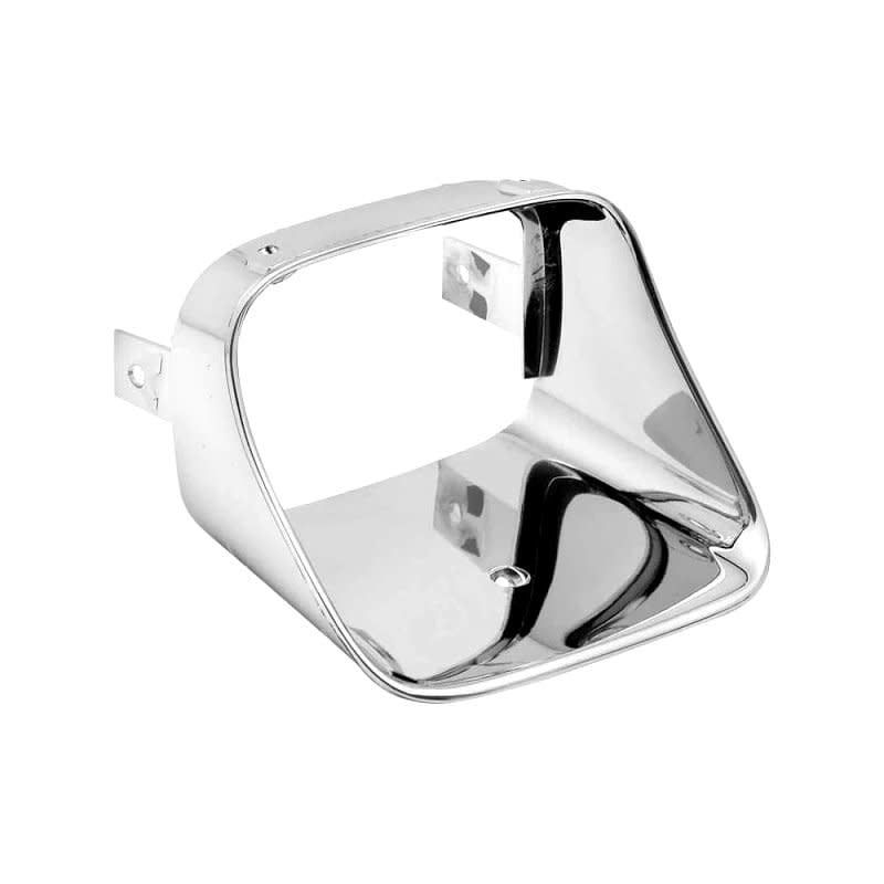 1978-81 Camaro Park Lamp Bezel LH Chrome
