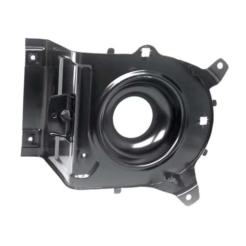 1968 Camaro Standard Headlight Housing LH