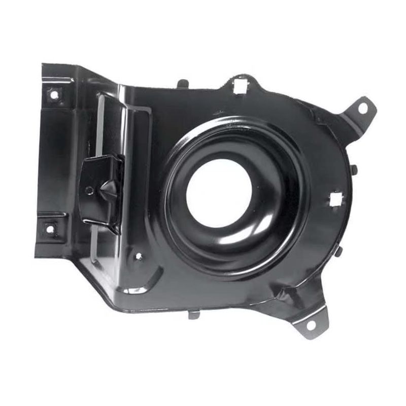 1968 Camaro Standard Headlight Housing LH