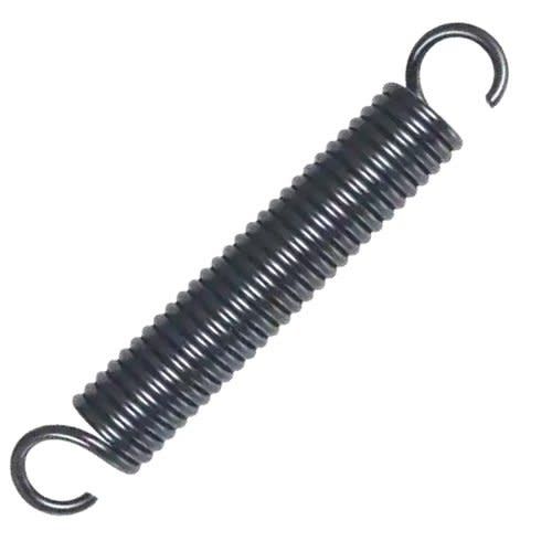 1964-72  SS and Cowl Hood Hinge Spring 27 Coils