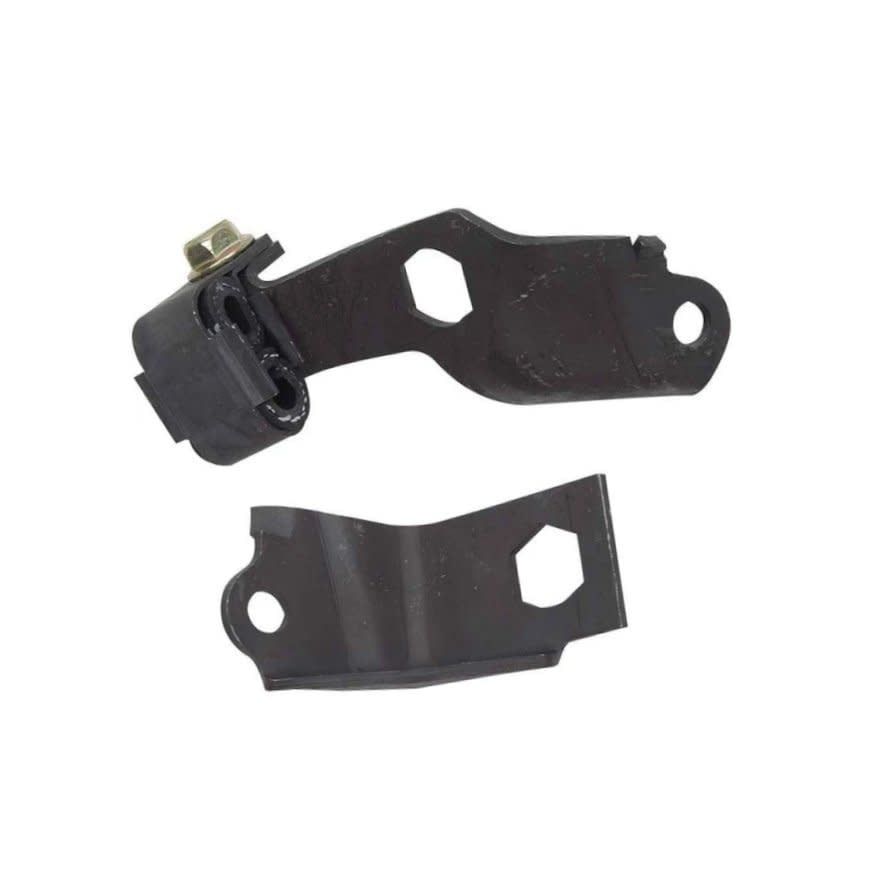 1969 Camaro 2-pc Disc Brake Hose Mounting Bracket
