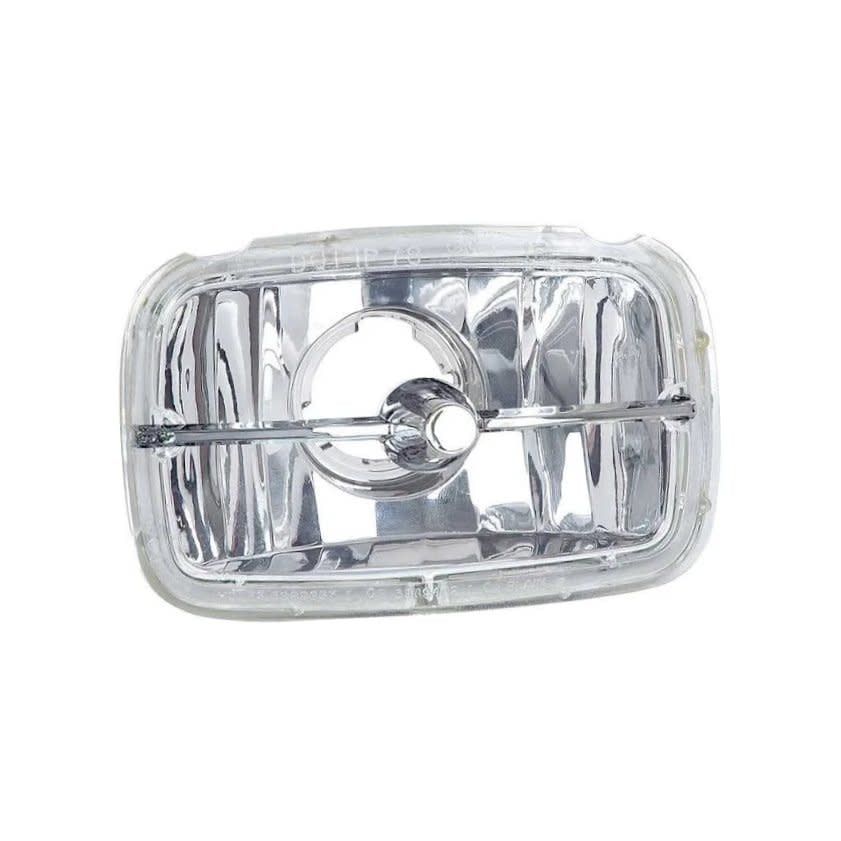 1978-81 Camaro Park Lens Housing LH/RH with Chrome Cross Bar Z28