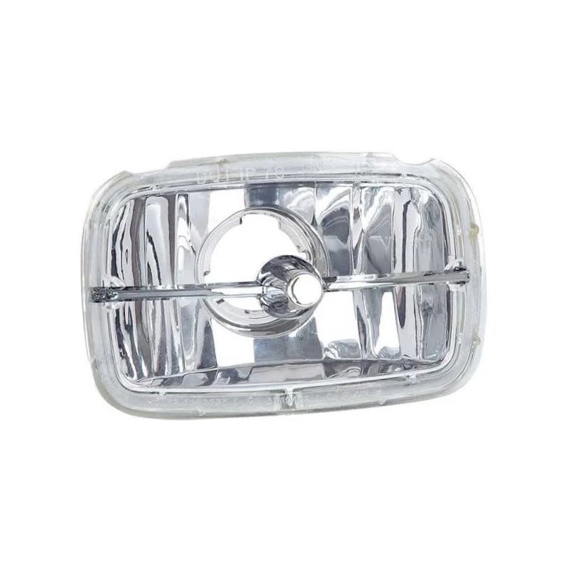 1978-81 Camaro Park Lens Housing LH/RH with Chrome Cross Bar Z28