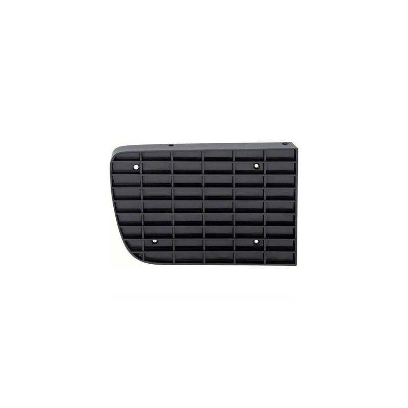 1967-68 Camaro RS Door Cover Black RH