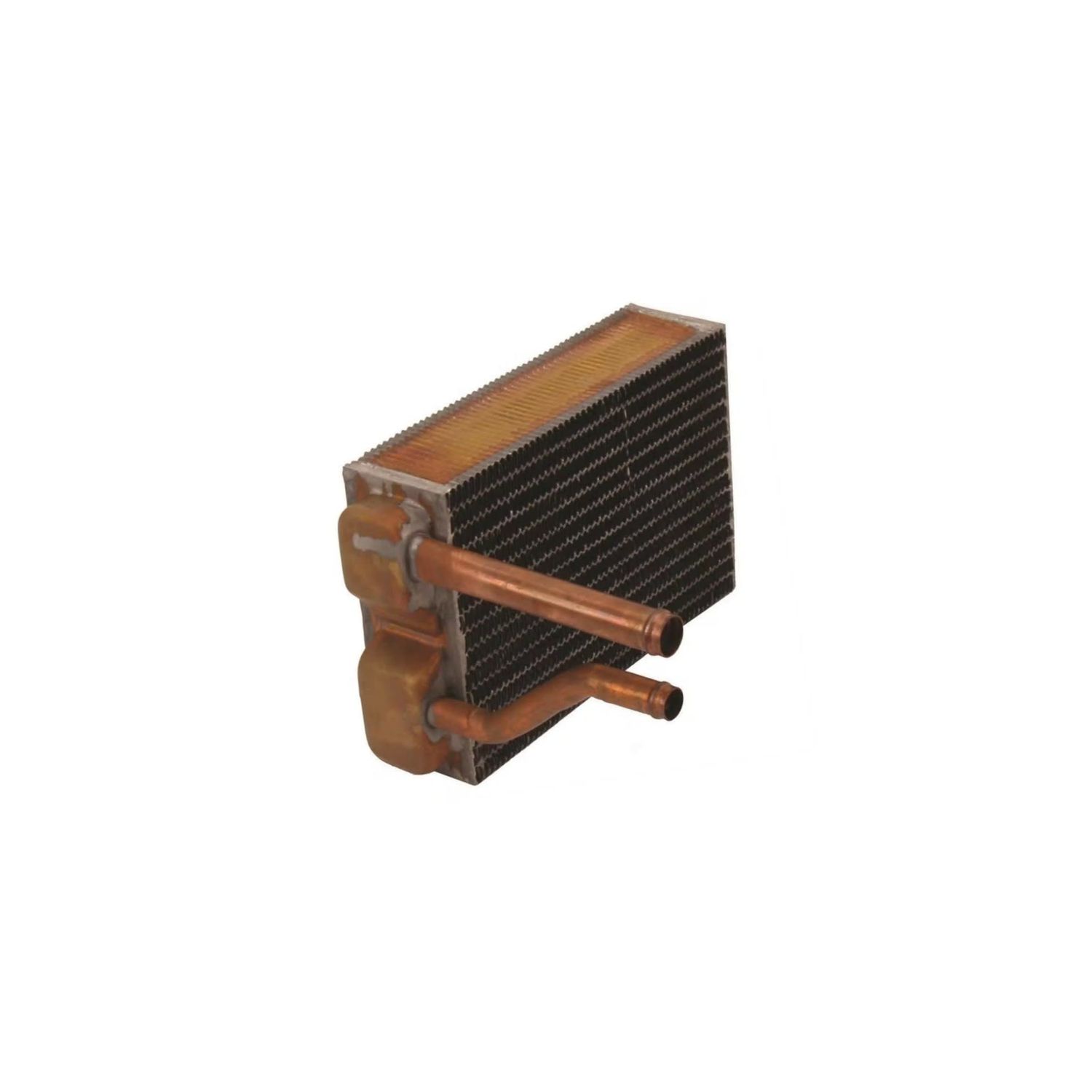 1967-68 Camaro Copper Core Big Block  w/o AC