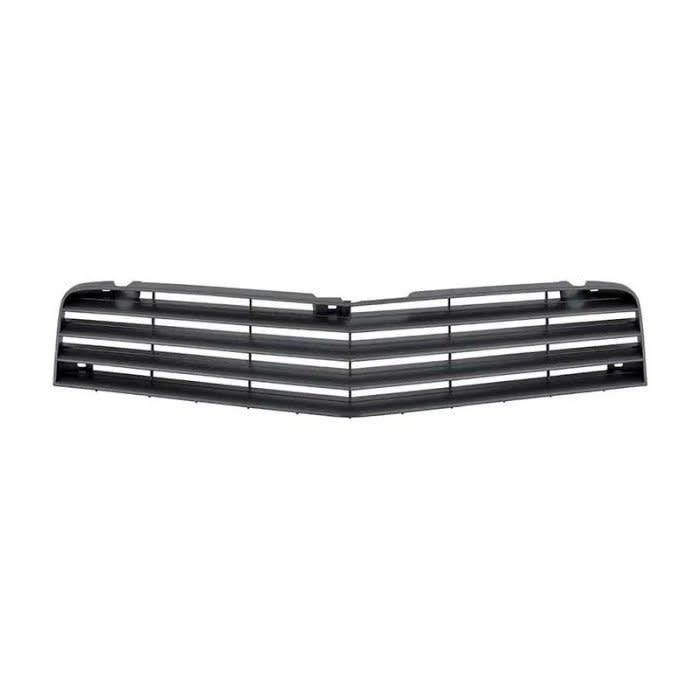 1980-81 Camaro Upper Grille RS &amp; Z28 Black