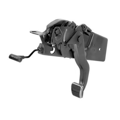 1969 Camaro Firebird 1969-79 Nova Park Brake Assembly