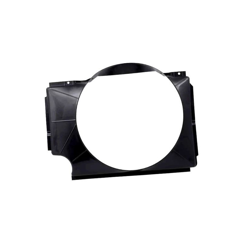 1970-81 Camaro Big Block Fan Shroud