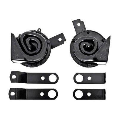 1964-81 GM Horn Set w/ Bracket
