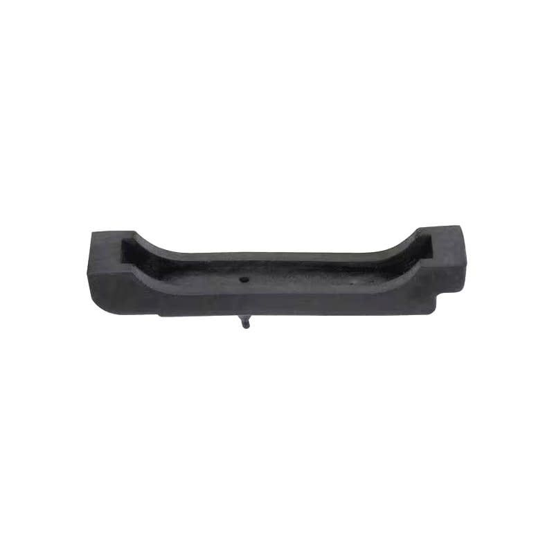 Big Block Radiator Retainer Pad (Long) 4-1/4&quot; 1970-81 Camaro /1968-74 Chevelle 1973-80 Chevy Truck