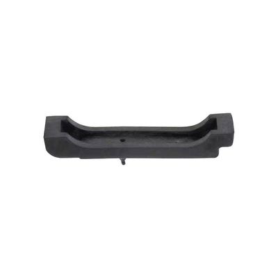 Big Block Radiator Retainer Pad (Long) 4-1/4&quot; 1970-81 Camaro /1968-74 Chevelle 1973-80 Chevy Truck