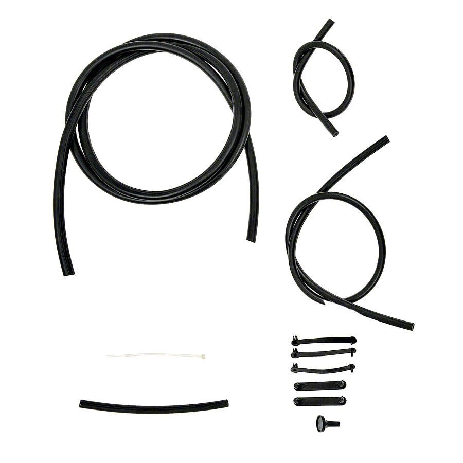 1967-81 Camaro &amp; 68-74 Nova Windshield Washer Hose Kit