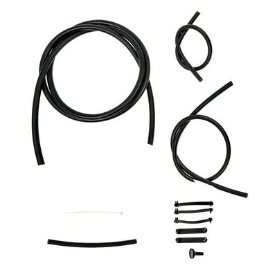 1967-81 Camaro &amp; 68-74 Nova Windshield Washer Hose Kit