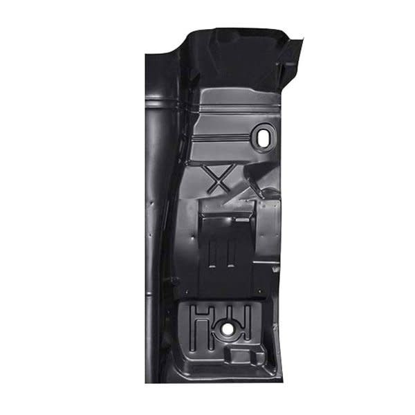1970-74 Camaro Full Floor Pan w/ Center Hump and Toe RH