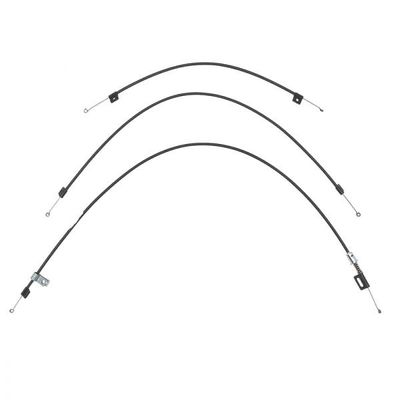 1969 Camaro Heater Control Cable