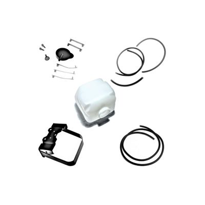1967-69 Camaro Complete Washer Jar Kit w/ Hoses