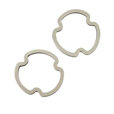 1969 Camaro Park Lens Rubber Gasket - Pair
