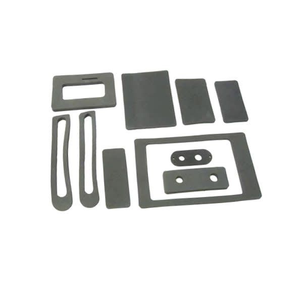 1967-81 Camaro Big Block &amp; Small Block Heater Box Seal Kit
