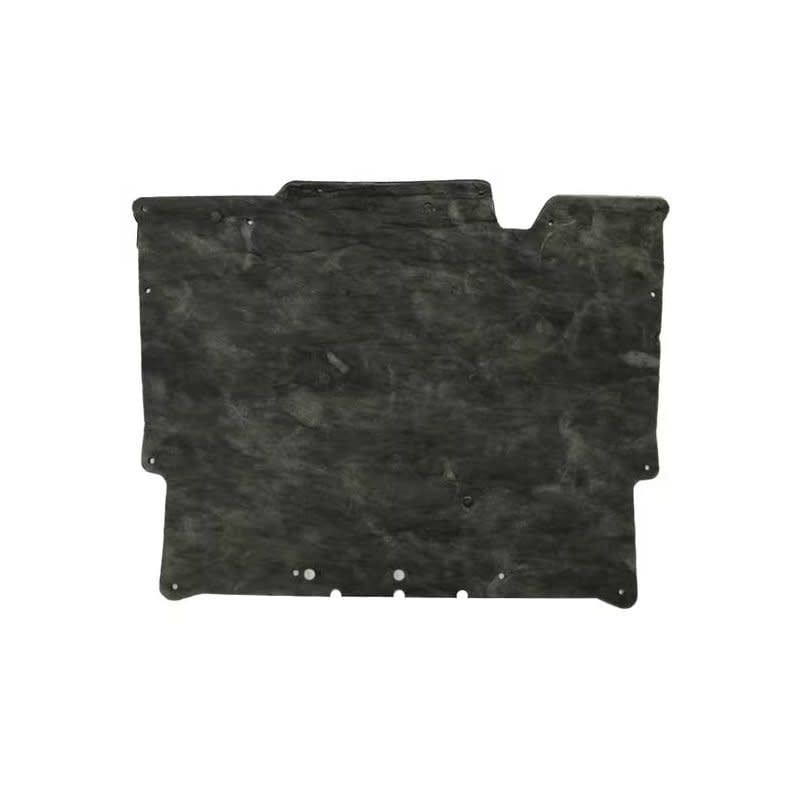 1970-81 Camaro Standard Hood Insulation w/ Clips
